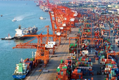 國際海運整柜費用詳解 主要收費項與進出口代理服務