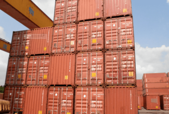 4月我國(guó)貨物貿(mào)易進(jìn)出口同比增長(zhǎng)8% 展現(xiàn)經(jīng)濟(jì)韌性