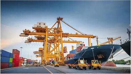 多重利好助力外貿(mào)發(fā)展 國(guó)務(wù)院一周新政聚焦貨物進(jìn)出口