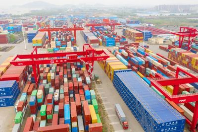 早餐會(huì)解決進(jìn)出口代理難題，蕪湖企業(yè) 超乎預(yù)期的效率與服務(wù)