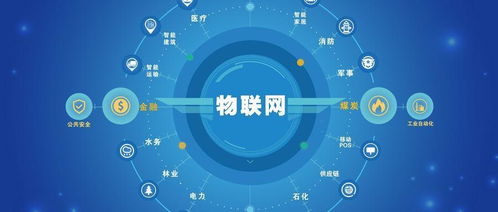 物聯(lián)網(wǎng)與設(shè)備維護業(yè)務(wù)的深度融合 為企業(yè)帶來的變革與機遇